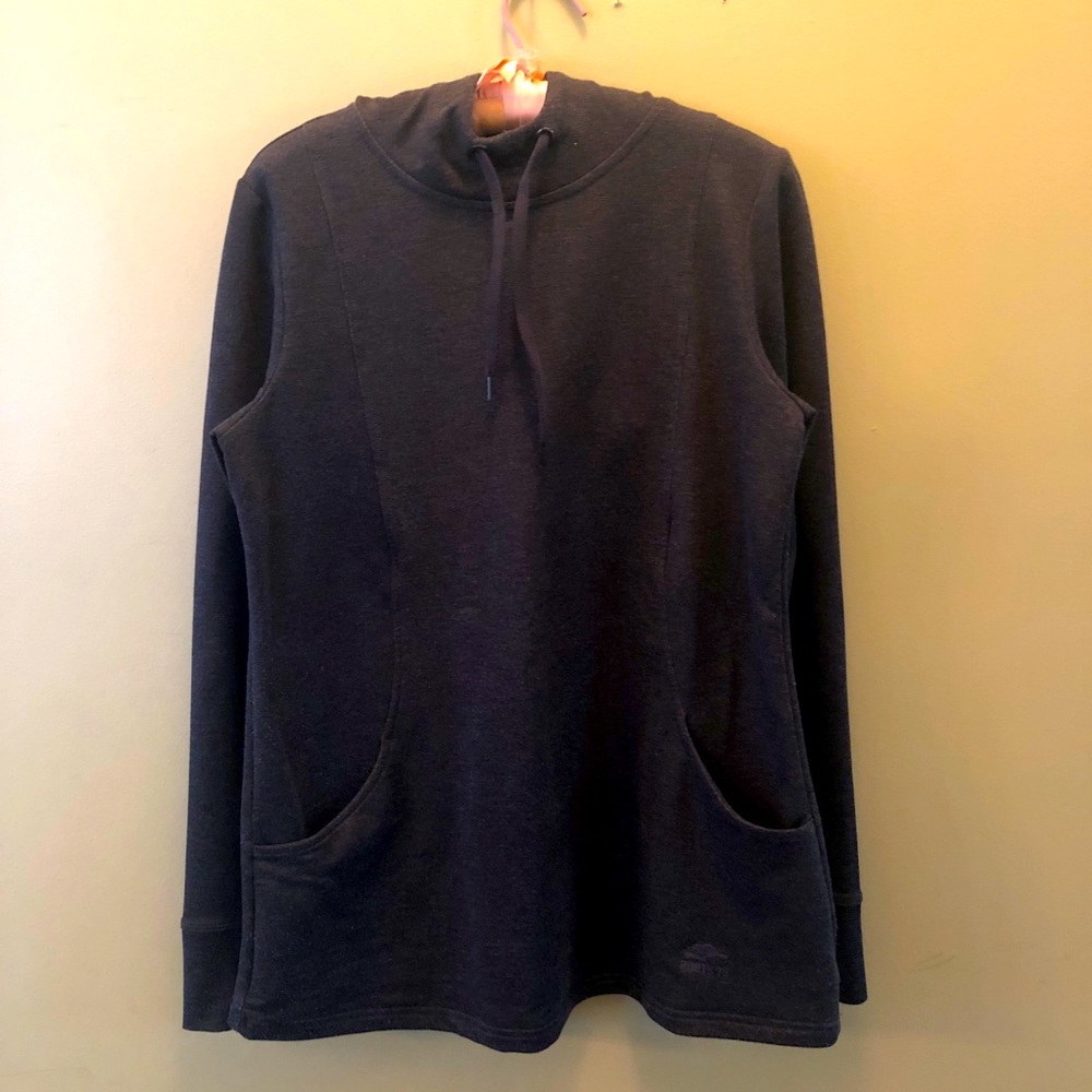 “Roots 73” Hoodie Size Medium